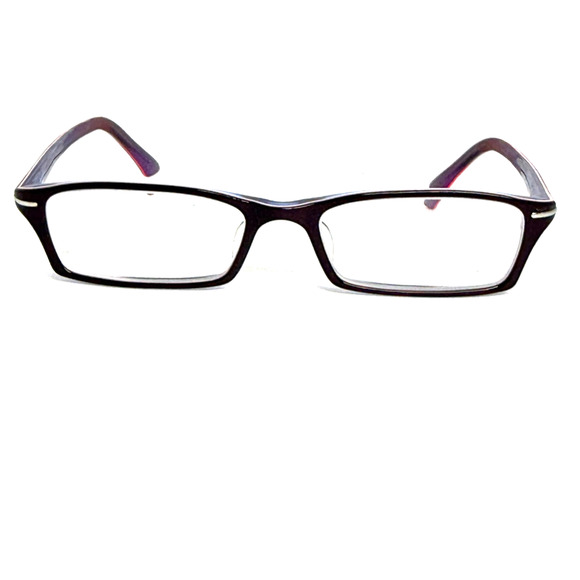 Prodesign Denmark 1642 c.3732 Plum Medium Matt EYEGLASSES 53-17-140 20495 - Picture 1 of 7